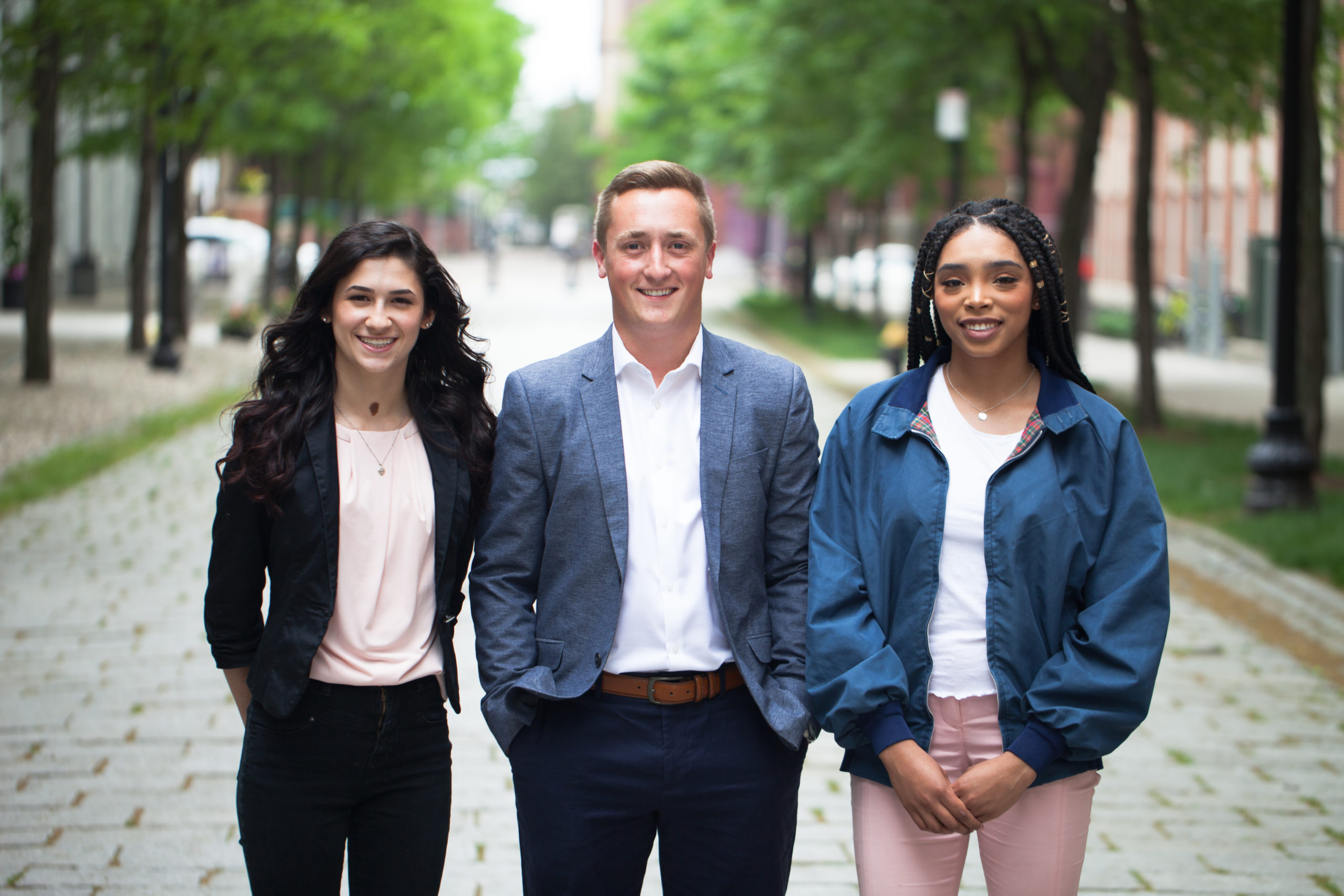 Internships with Castle Group Boston PR & Event Management