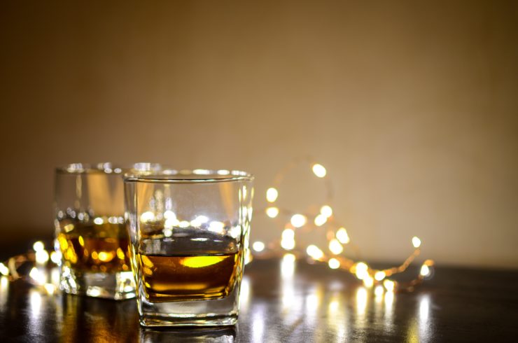 Photo of Scotch Glass