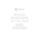 The Castle Group is proud to recieve this Small Business Award
