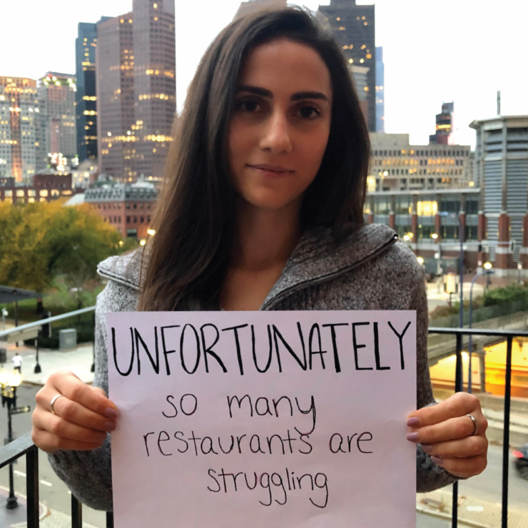 unfortunately...fortunately - Amanda Unfortunately