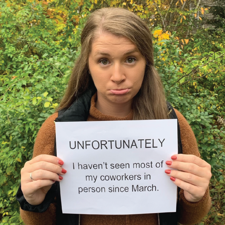Paige Unfortunately