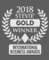 The Castle Group is a 2018 Stevie Gold Winner