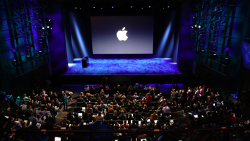 Apple Keynote Photo