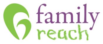 Family Reach Logo