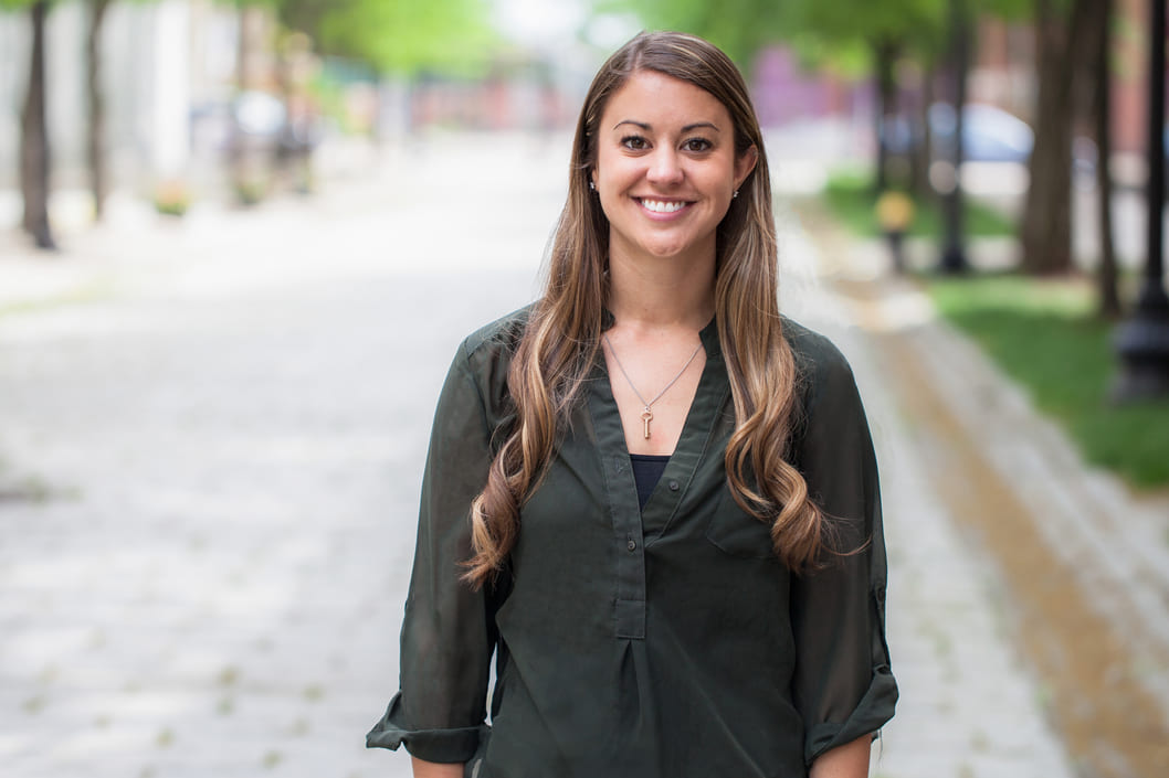 The Castle Group, Event Management Team, Andrea Rhoads