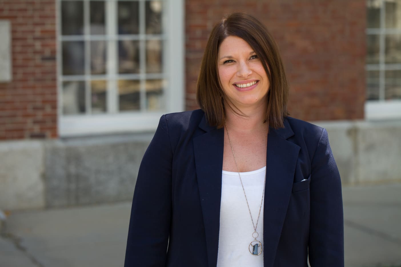 The Castle Group, Event Management Team, Danielle Dickinson