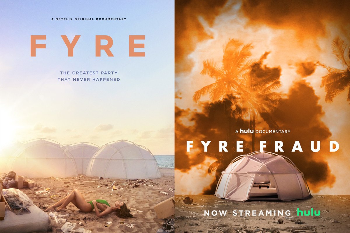 Keep Your Event from Going Up in Flames | Lessons from Fyre Festival