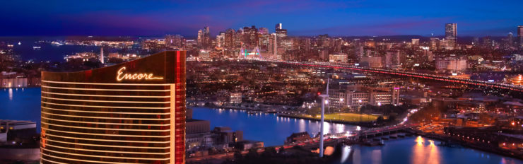 casino productions boston