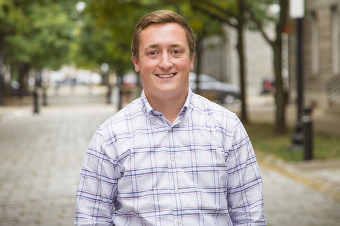 The Castle Group, Public Relations Team, Eric Donovan