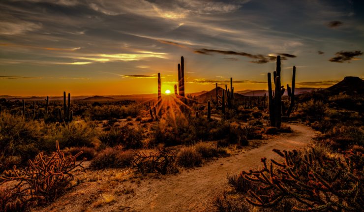 top domestic incentive destinations Scottsdale Arizona