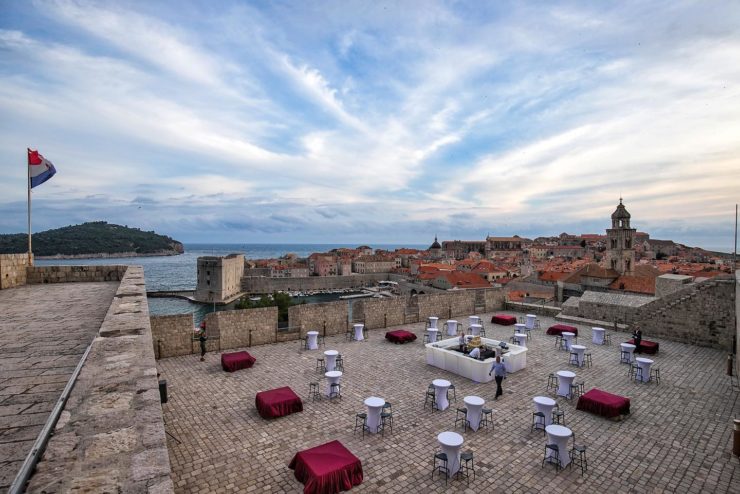 Dubrovnik, Croatia