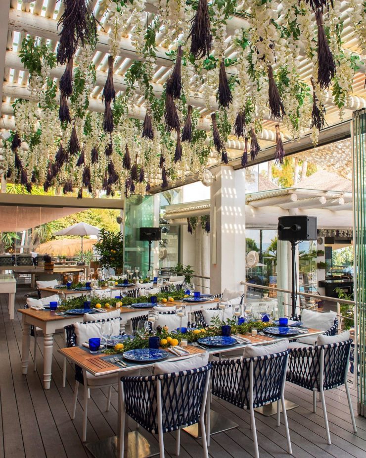 2019 event recap and trends decor
