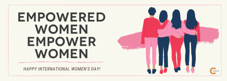 International Women's Day