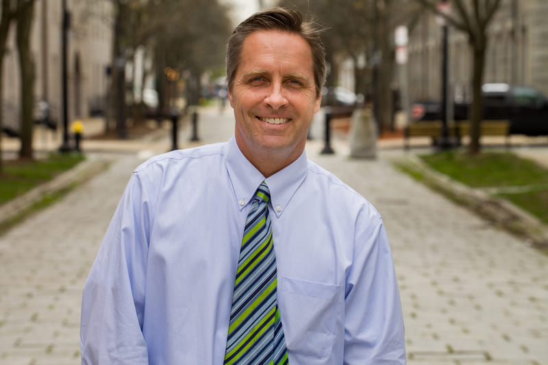 The Castle Group, Public Relations Team, Sean Hennessey