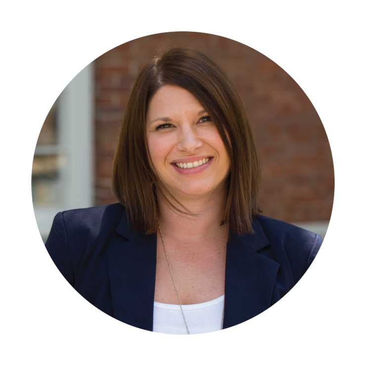 Danielle events headshot