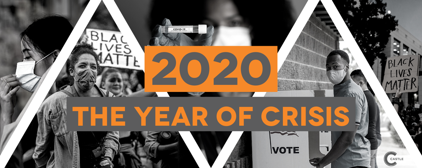 2020 - the year of crisis