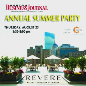 BBJ Summer Party