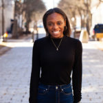 Profile Picture for Author Brandi Griffin at The Castle Group