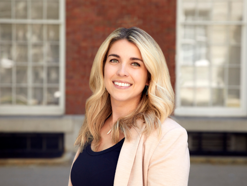 The Castle Group, Senior Event Director, Callie Cleary