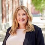 The Castle Group, Senior Event Manager, Emily Langlois