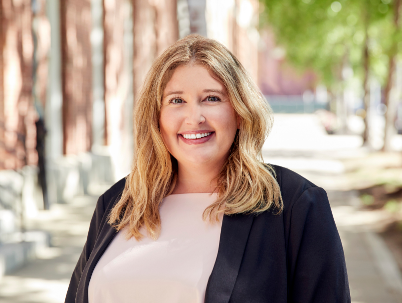 The Castle Group, Senior Event Manager, Emily Langlois