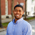 The Castle Group, Account Executive, Public Relations, Justin Auguste