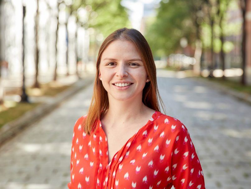 The Castle Group, Account Supervisor, Public Relations, Laura Ruiz