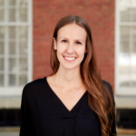 The Castle Group, Senior Manager, Creative Services & Marketing, Maria Ryan