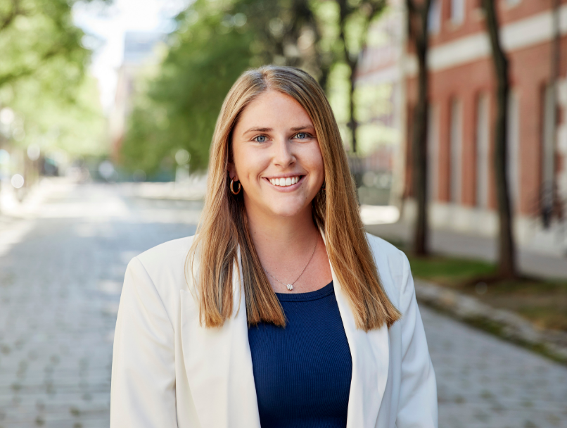 The Castle Group, Assistant Account Executive, Public Relations, Neeve Prendergast