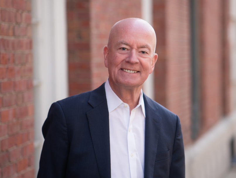 The Castle Group, Senior Advisor, Al Minahan