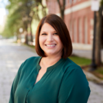 The Castle Group, Senior Vice President, Events, Danielle Dickinson