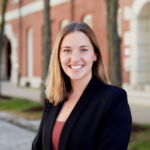 The Castle Group, Assistant Event Manager, Kyra Charie