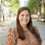 The Castle Group, Director, HR & Operations, Alicia Aquino