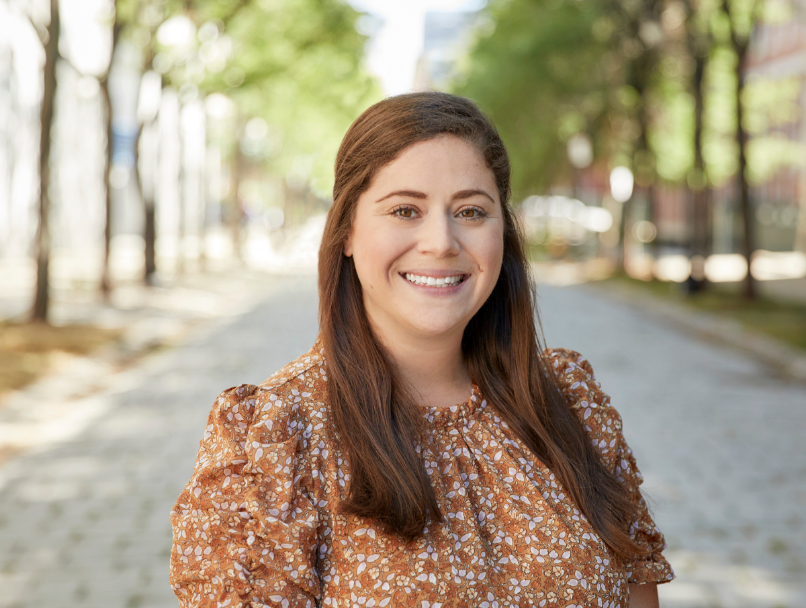 The Castle Group, Director, HR & Operations, Alicia Aquino