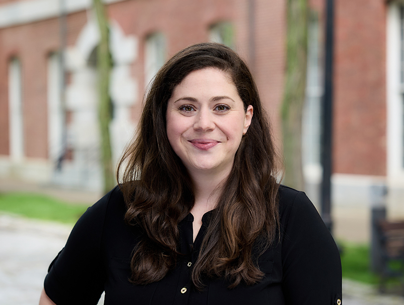 The Castle Group, Director, HR & Operations, Alicia Aquino