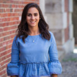 Profile Picture for Author Amanda Albert at The Castle Group