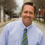 Profile Picture for Author Sean Hennessey at The Castle Group