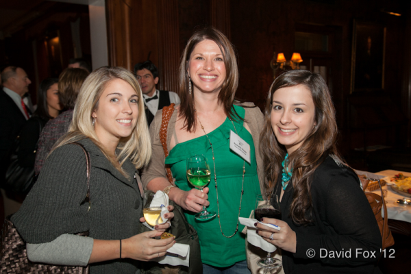 Danille, Callie, Nicole at MPI event resized 600