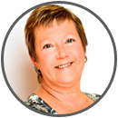 Profile Picture for Author Kate McCaw at The Castle Group