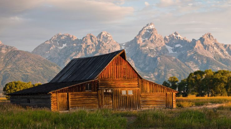 Jackson Hole, Wyoming