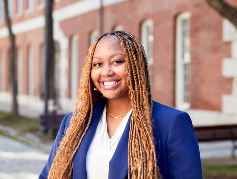 The Castle Group, PR/Marketing Account Coordinator, Katrina Rojas