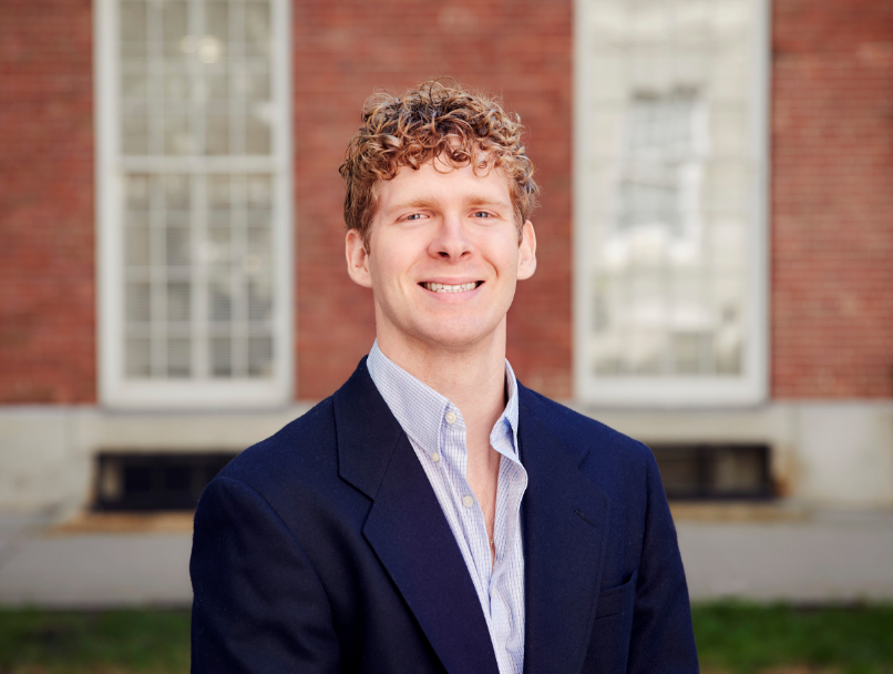 The Castle Group, Account Coordinator, Public Relations, Calvin Jacey