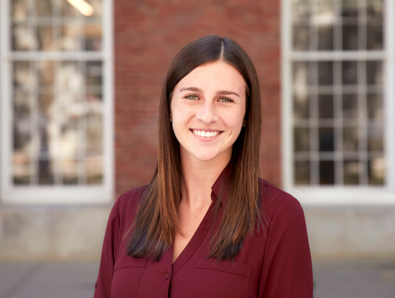 The Castle Group, Event Coordinator, Jenna DiMartinis