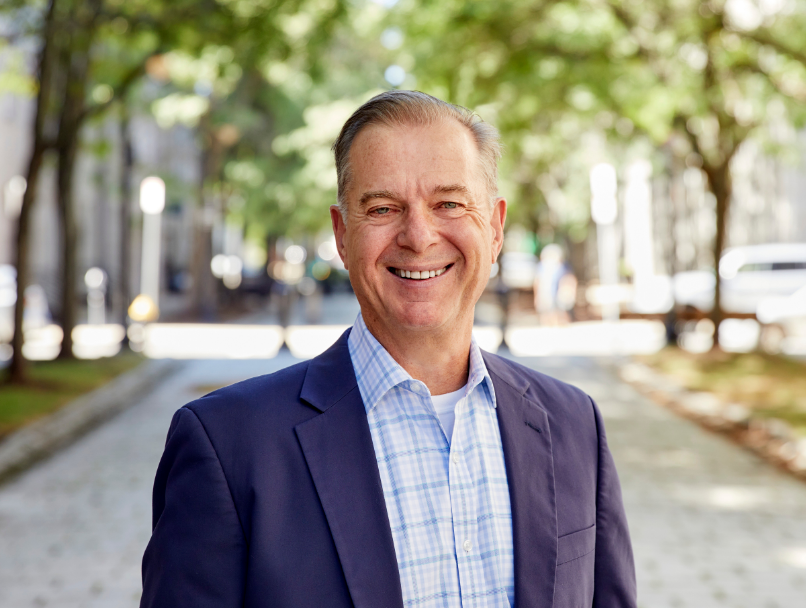 The Castle Group, Senior Advisor, George Donnelly