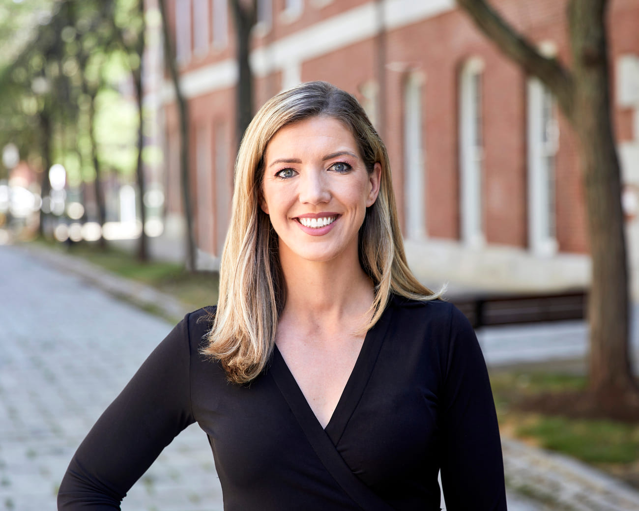 The Castle Group, Senior Account Director, Public Relations, Deanna LeBlanc