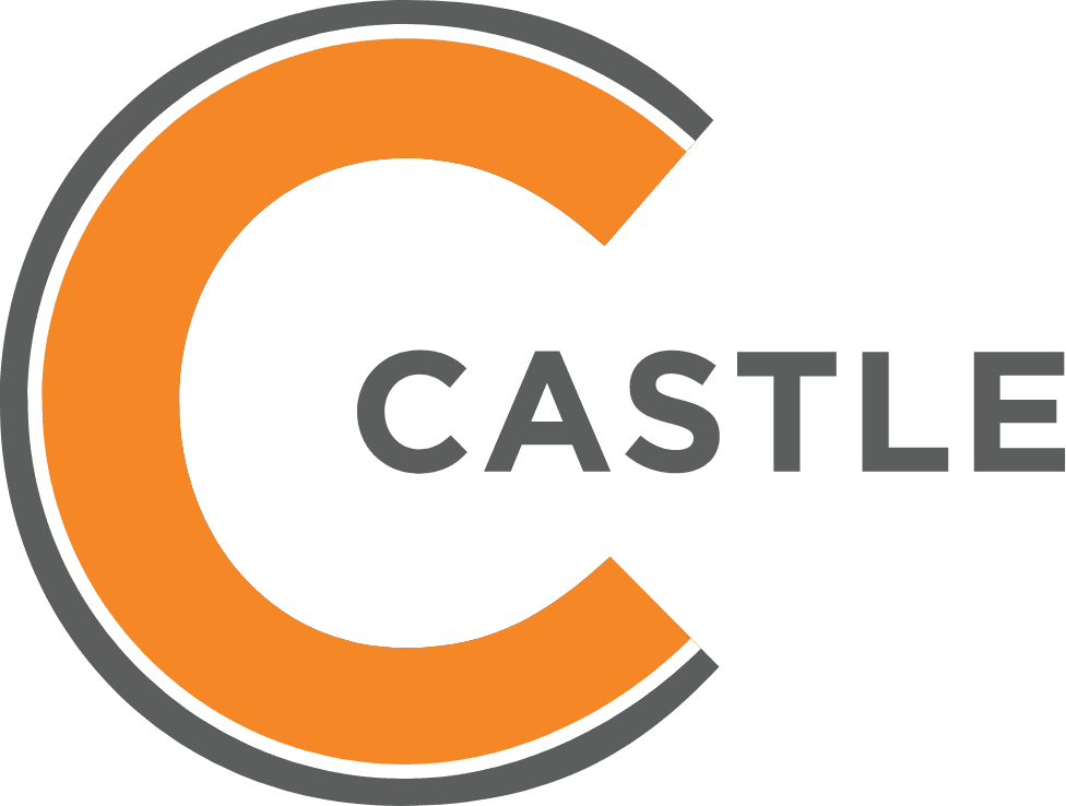 The Castle Group Logo