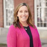 Profile Picture for Author Kylie Lacerda at The Castle Group