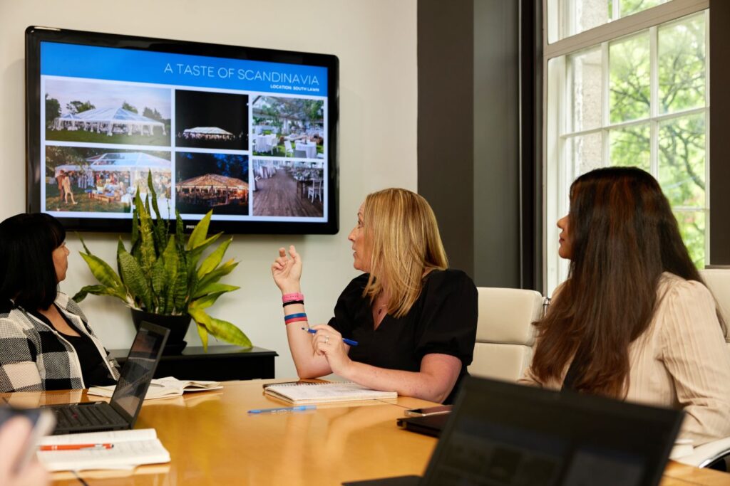 20 Key Elements for Successful Event Planning
