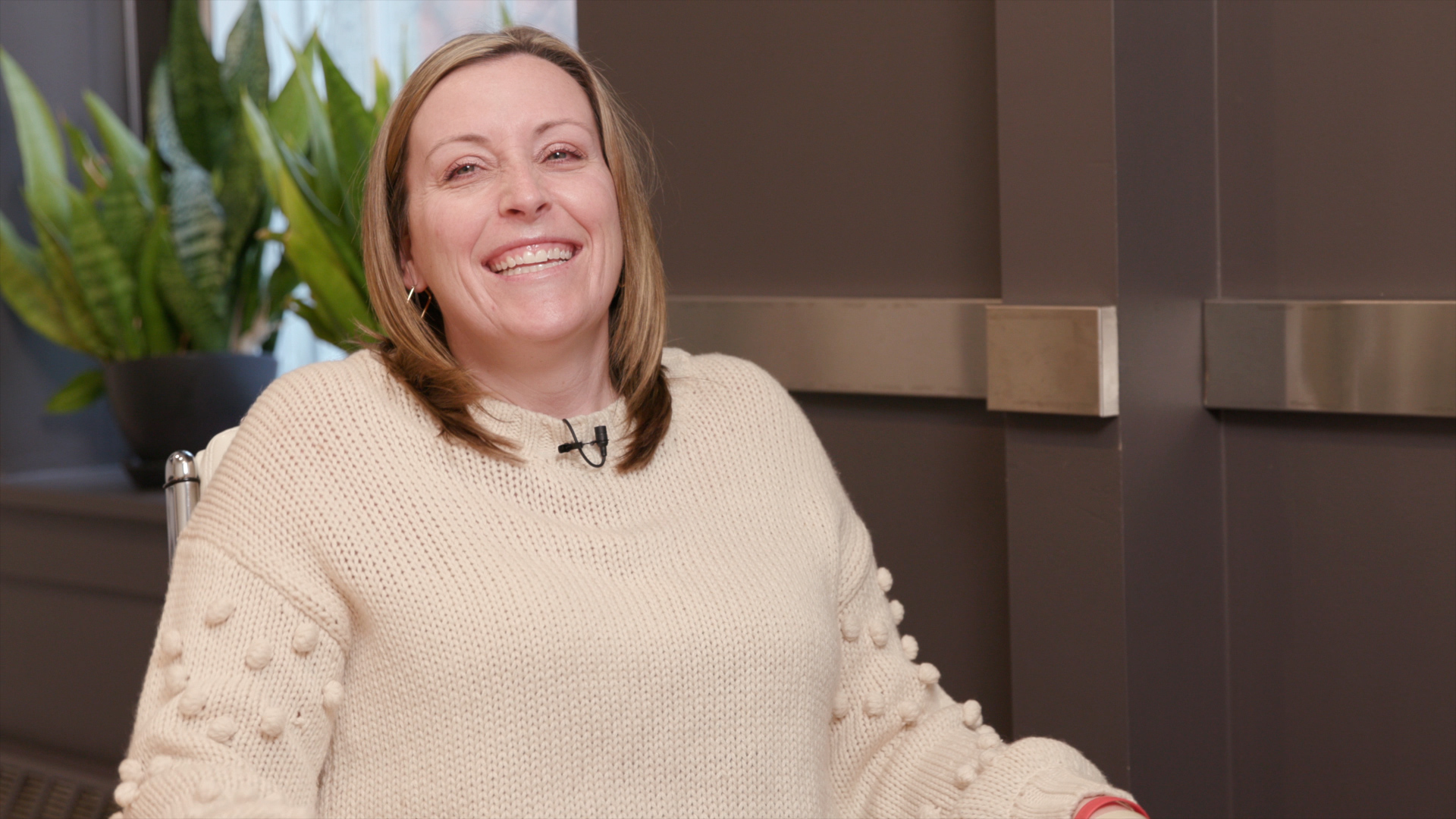 Kylie Lacerda on corporate events