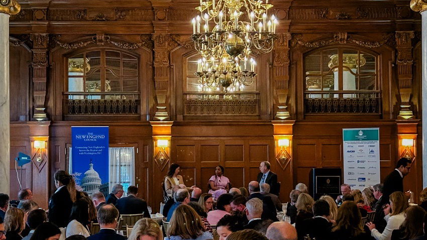 New England Council’s Washington Leaders’ Summit 2024